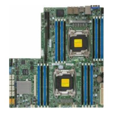Supermicro PIO-228TR-HT-NODE