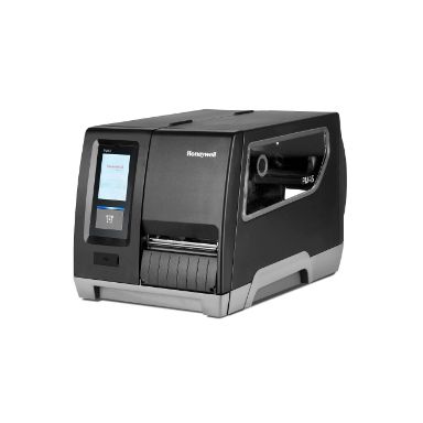 Honeywell PM45A label printer Thermal transfer 300 x 300 DPI Wired & Wireless