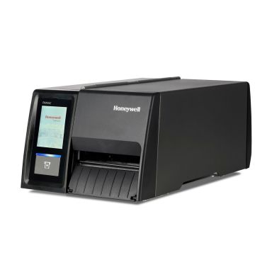 label printer, direct thermal, resolution: 8 dots/mm (203 dpi), media width (max.): 114 mm, print wi