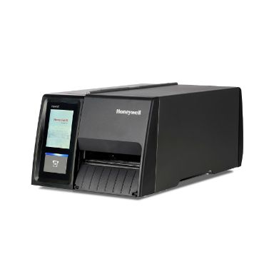 Honeywell PM45 Compact label printer Thermal transfer 300 x 300 DPI Wired