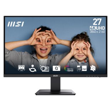 MSI Pro MP273U computer monitor 68.6 cm (27