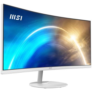 MSI Pro MP341CQW computer monitor 86.4 cm (34