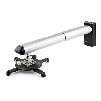 StarTech.com Projector Wall Mount - Universal - Short Throw