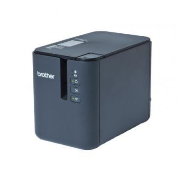 Brother PT-P950NW label printer Thermal transfer 360 x 360 DPI Wired & Wireless