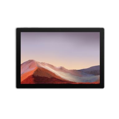 Microsoft Surface Pro 7, i5, 256GB, Platin, PVS-00003