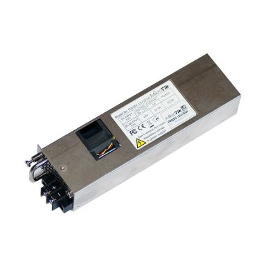 Mikrotik PW48V-12V150W power adapter/inverter 150 W Black, Grey, Silver