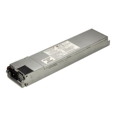 : Supermicro 1U 1200W/1000W Titanium Power Supply W/PMbus