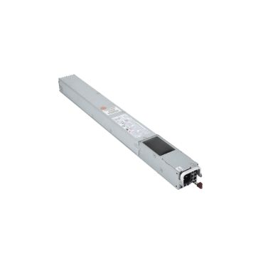 Supermicro 1U 2200W Redundant Power Supply Titanium, 45(W) X 40(H) X 48