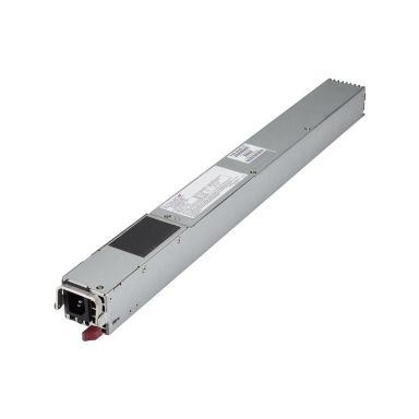 Supermicro 1U 2600W Redundant Titanium PWS, 45(W) X 40(H) X 480(L)