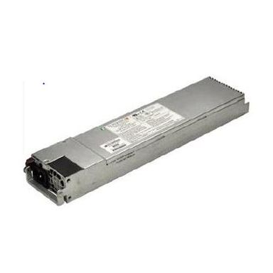 Supermicro PWS-609P-1R2 Power Supply 600W - Power Supply - Redundancy