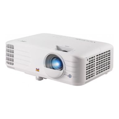 Viewsonic PX701-4K data projector Desktop projector 3200 ANSI lumens DMD 2160p (3840x2160) White
