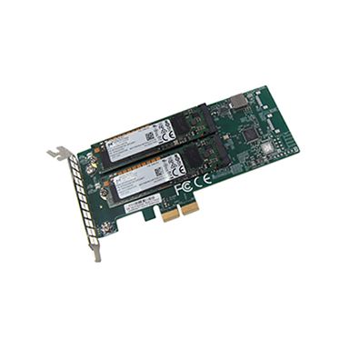 Fujitsu PY-DMCP24 RAID controller PCI Express