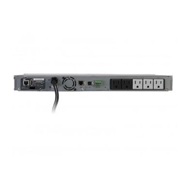 HPE R1500 Gen5 uninterruptible power supply (UPS) Line-Interactive 1550 VA 1100 W