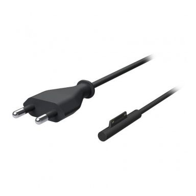 Microsoft Surface Pro 4 65W power adapter/inverter Indoor Black