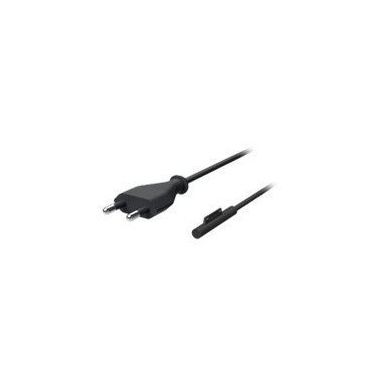 Microsoft Q5N-00006 mobile device charger Tablet Black AC Indoor