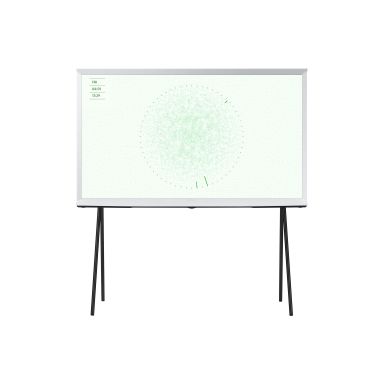 Samsung The Serif 55