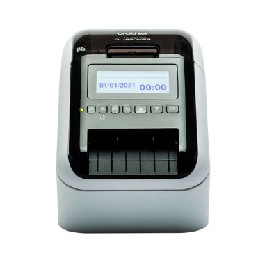 Brother Ql-820Nwbc Label Printer
