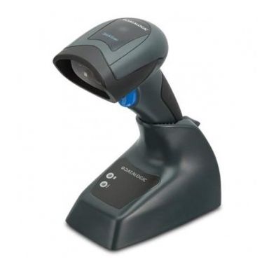 Datalogic QuickScan Mobile QM2131 Handheld bar code reader 1D Black