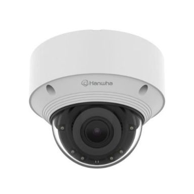 Hanwha QNV-C8083R security camera Dome IP security camera Indoor & outdoor 2592 x 1944 pixels Ceiling/Pole