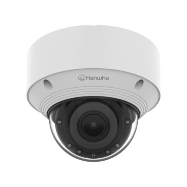 Hanwha QNV-C9083R security camera Dome IP security camera Indoor & outdoor 3840 x 2160 pixels Ceiling