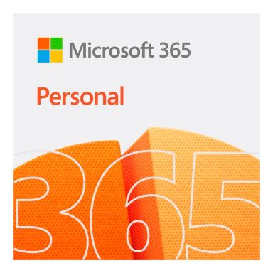 Microsoft Office 365 Personal 1 license(s) 1 year(s) Multilingual