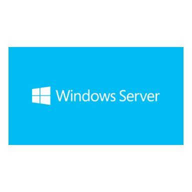 Microsoft Windows Server 2019