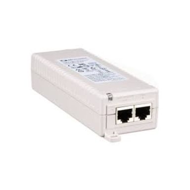 HP Aruba 1-Port PoE injector - 15.4 Watt