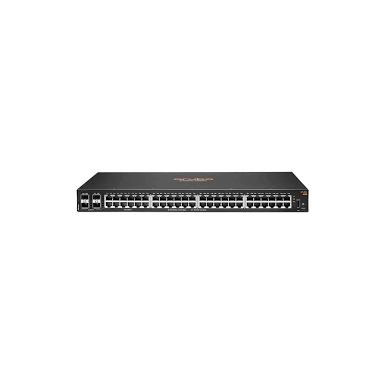 HPE Aruba 6000 48G 4Sfp Managed
