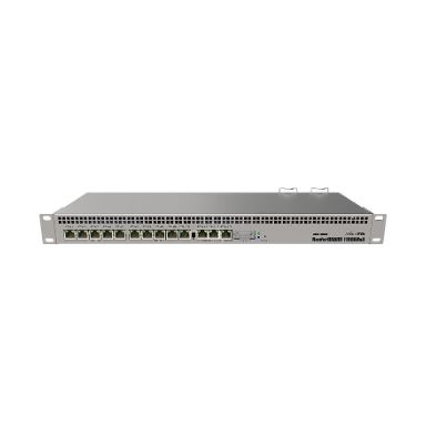 Mikrotik RB1100AHx4 Dude Edition wired router