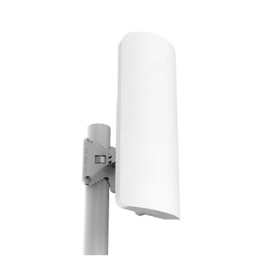 Mikrotik RB911G-2HPnD-12S network antenna 120 dBi Sector antenna