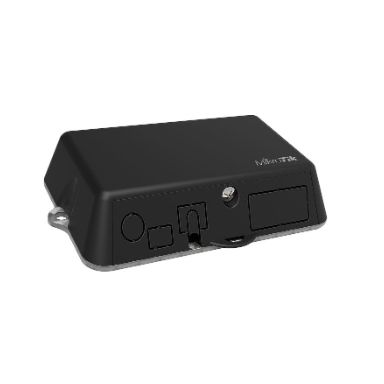 Mikrotik LtAP mini 54 Mbit/s Black