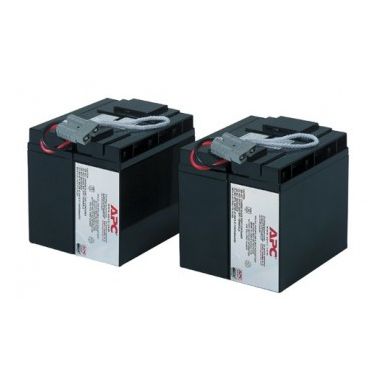 APC Replacement Battery Cartridge Sealed Lead Acid