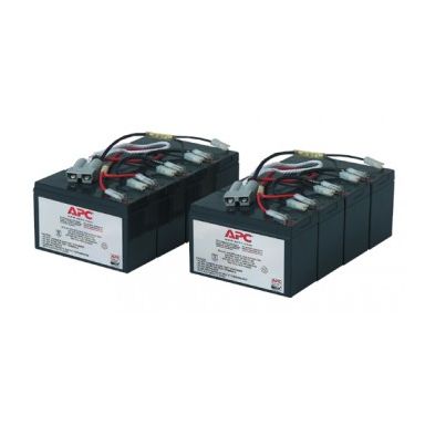 APC RBC12 UPS battery Sealed Lead Acid