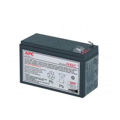 APC Replacement Battery Cartridge