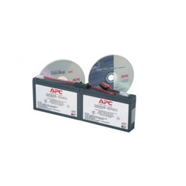 APC RBC18 UPS battery Sealed Lead Acid