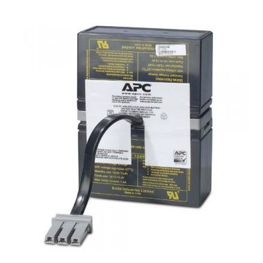 APC RBC32 UPS battery Sealed Lead Acid