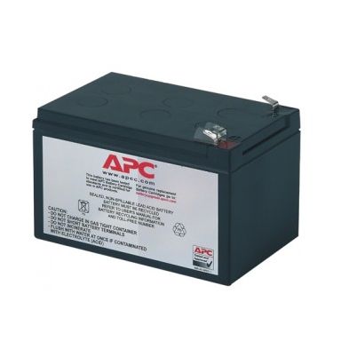 APC RBC4 UPS battery Sealed Lead Acid