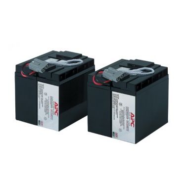APC Replacement Battery Cartridge Lithium-Ion