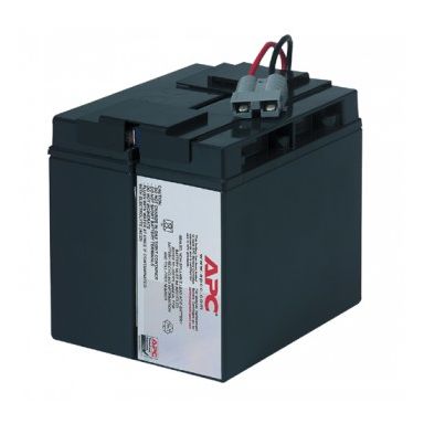 APC RBC7 UPS battery Sealed Lead Acid