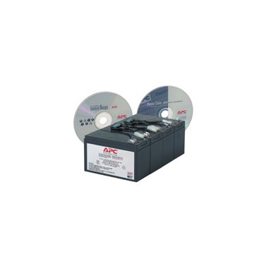 APC RBC8 UPS battery Sealed Lead Acid (VRLA)