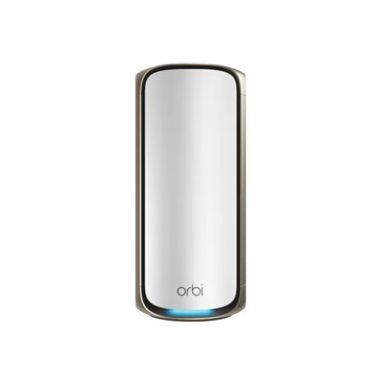 Netgear Orbi 970 Series RBE971S Wi-Fi system router up to 220 sq.m mesh 10GbE 25GbE Wi-Fi 7