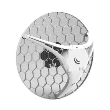 Mikrotik LHG LTE kit Outdoor cellular signal booster