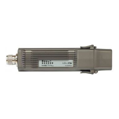 Mikrotik Metal 52 ac WLAN access point 54 Mbit/s Power over Ethernet (PoE)