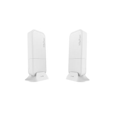 Mikrotik RBWAPG-60ADKIT wireless access point 1000 Mbit/s Power over Ethernet (PoE)