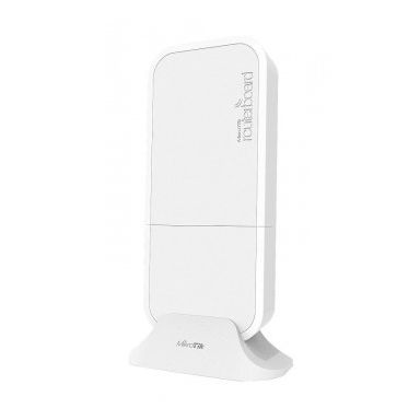 Mikrotik wAP R ac WLAN access point 867 Mbit/s Power over Ethernet (PoE)