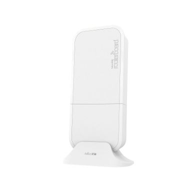 Mikrotik wAP ac LTE6 kit 1167 Mbit/s White Power over Ethernet (PoE)