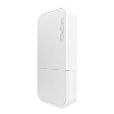 Mikrotik wAP LR2 kit - IoT Gateway