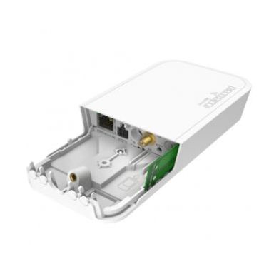 Mikrotik wAP LR8 kit gateway/controller