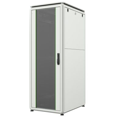 Lanview RDL32U68WH rack cabinet 32U White