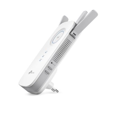 AC1750 WI-FI RANGE EXTENDER